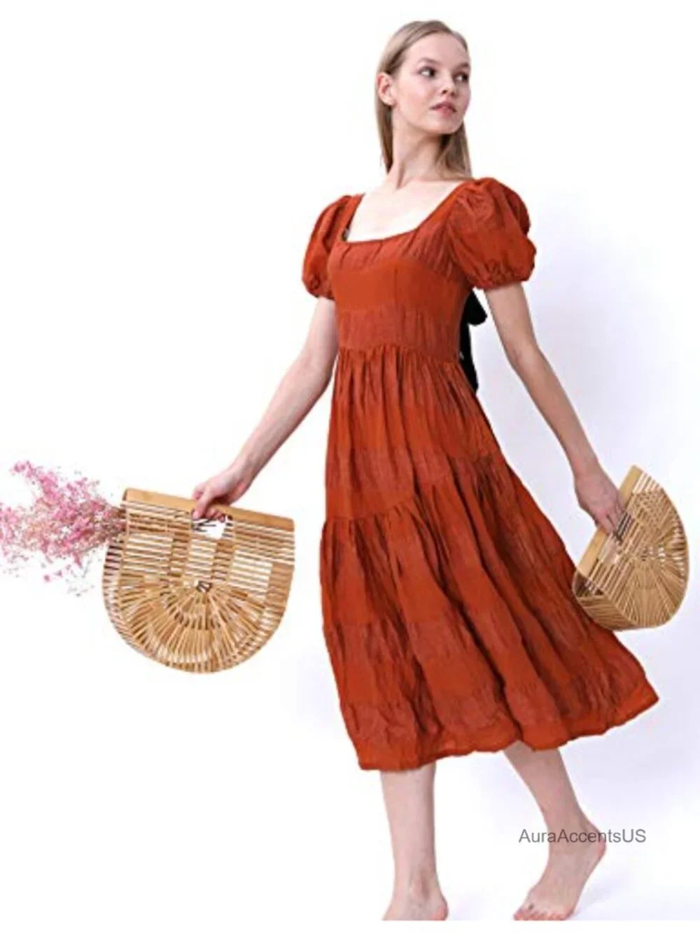 N/A handcrafted from